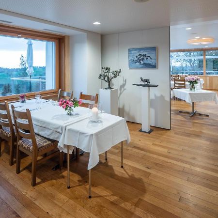 Landgasthof Hotel Menzberg エクステリア 写真