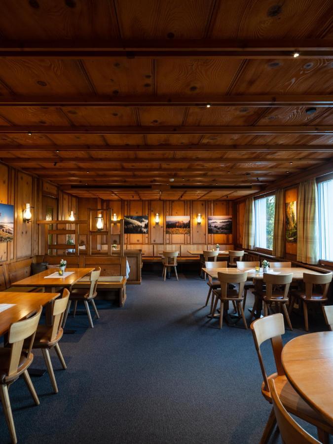 Landgasthof Hotel Menzberg エクステリア 写真