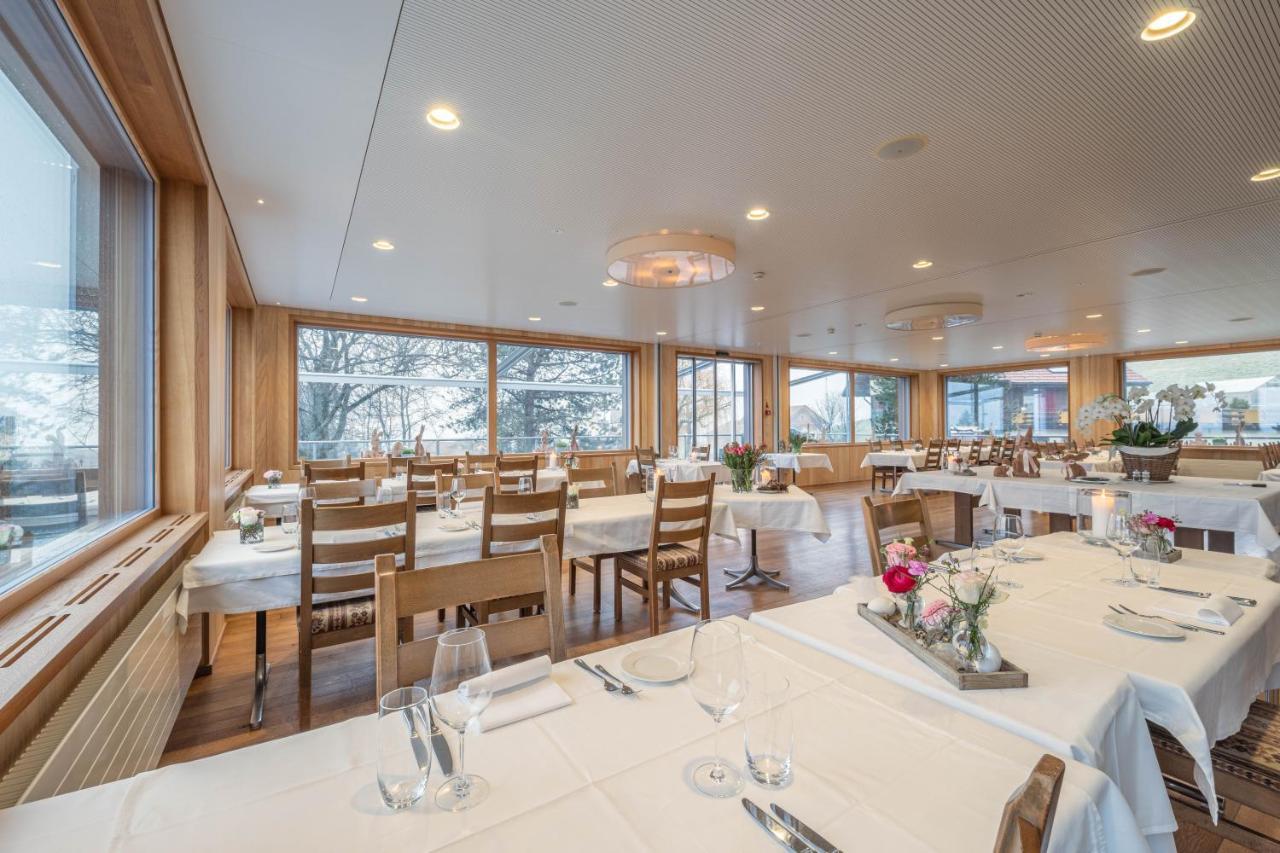 Landgasthof Hotel Menzberg エクステリア 写真