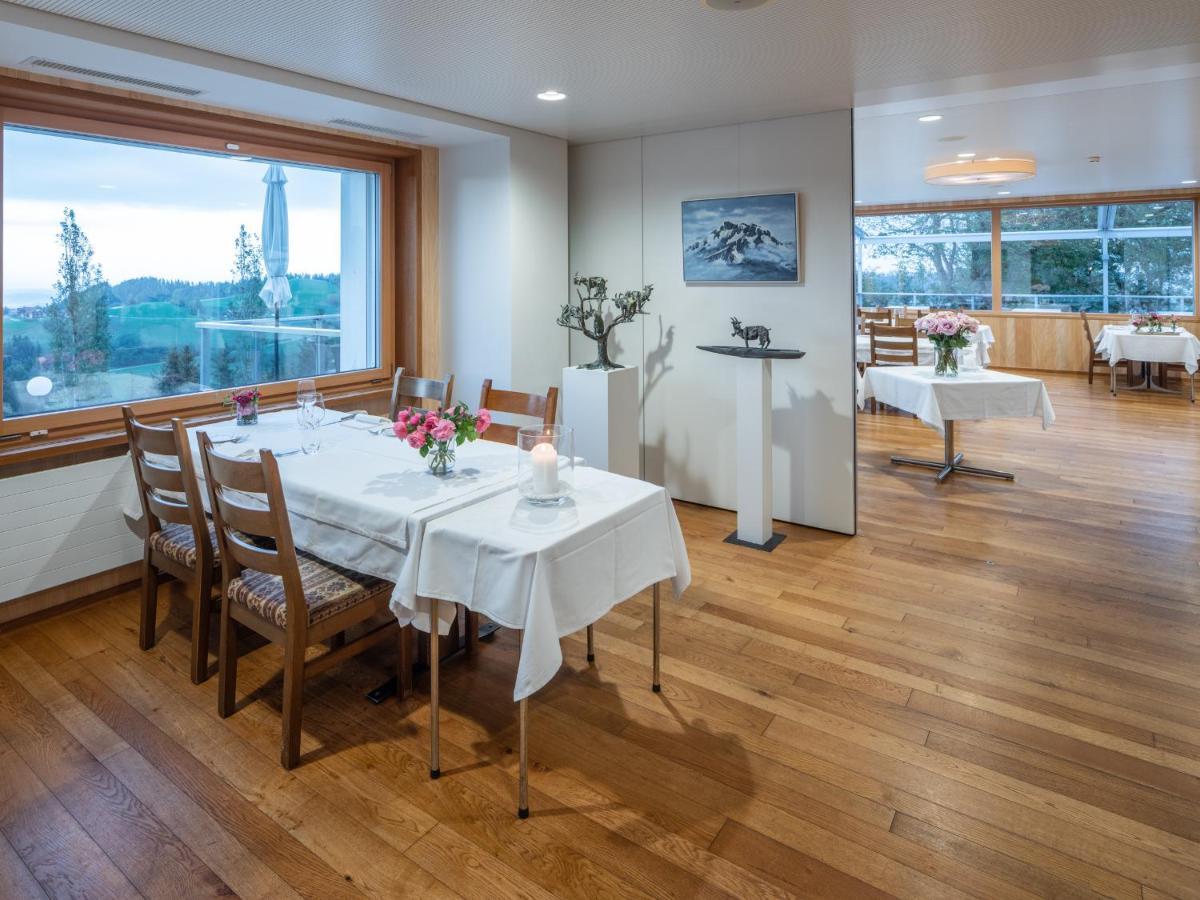 Landgasthof Hotel Menzberg エクステリア 写真