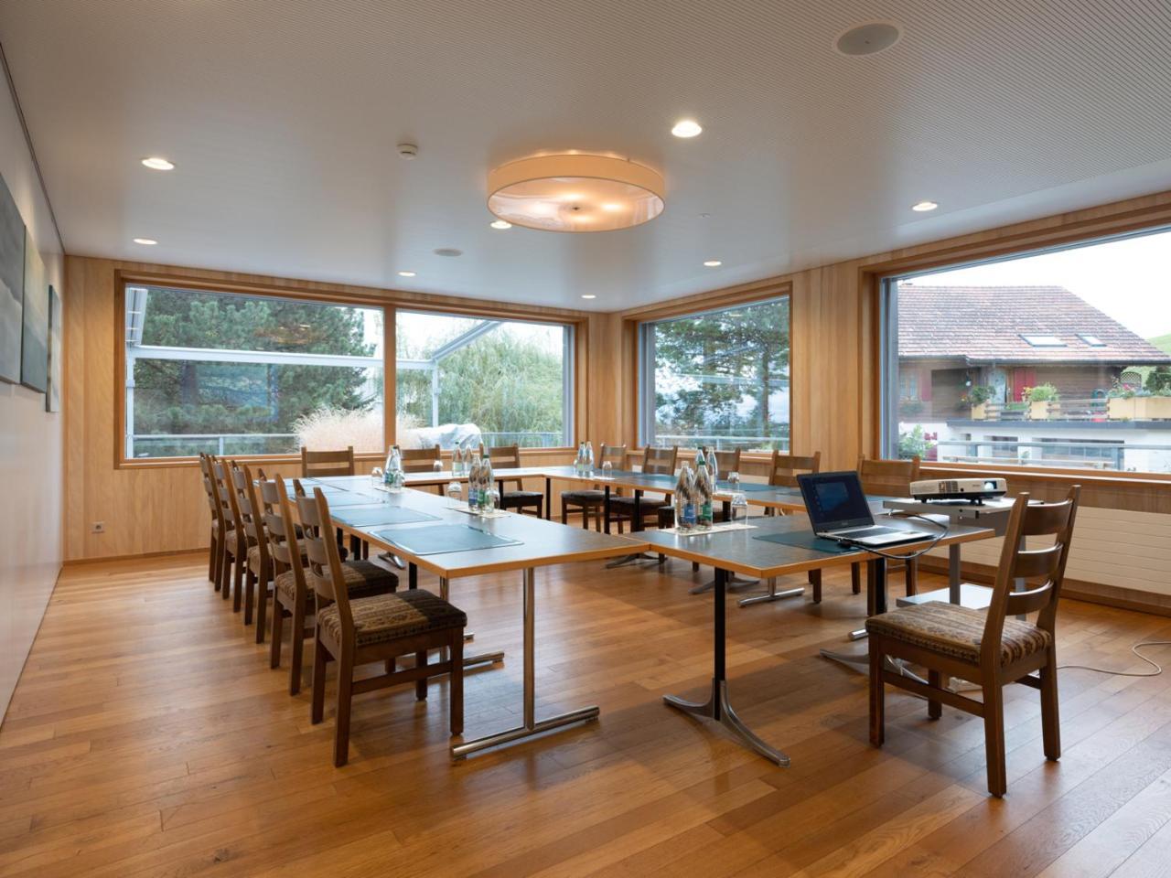 Landgasthof Hotel Menzberg エクステリア 写真
