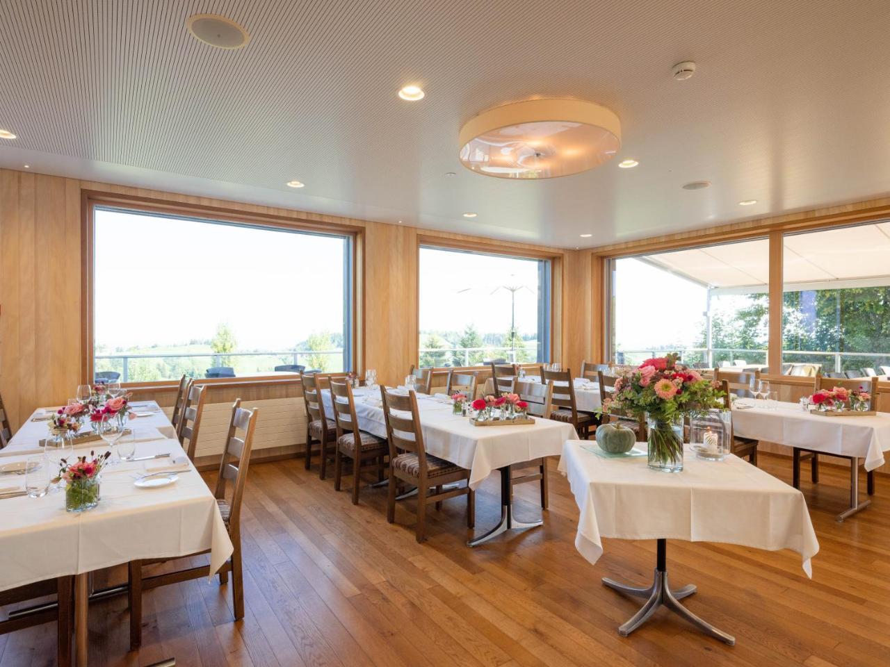 Landgasthof Hotel Menzberg エクステリア 写真