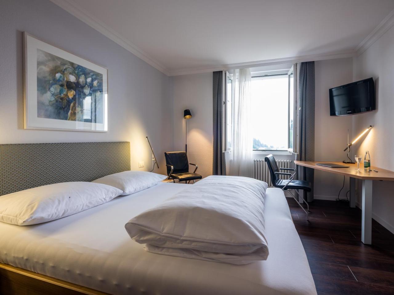 Landgasthof Hotel Menzberg エクステリア 写真